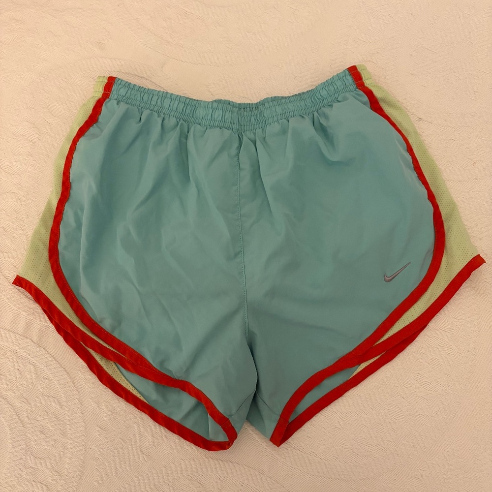 Nike Dri-Fit Running Shorts